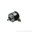 Optische roterende encoders